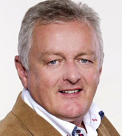Georg Gansterer Georg Gansterer
