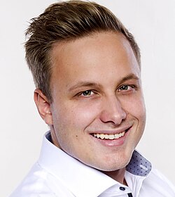Alexander Faustmann Alexander Faustmann