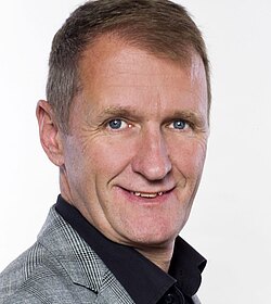Johann Sperhansl Johann Sperhansl